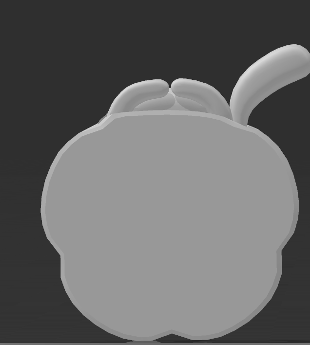 Mèo Bánh Ngọt Honkai Star Rail