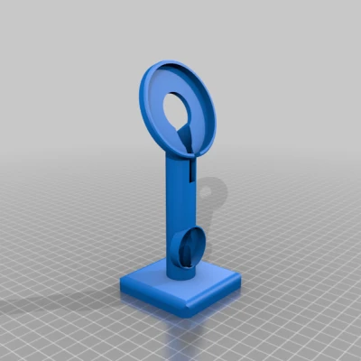 Đế Đỡ Apple iPhone & Đồng Hồ MagSafe (ESR HaloLock)