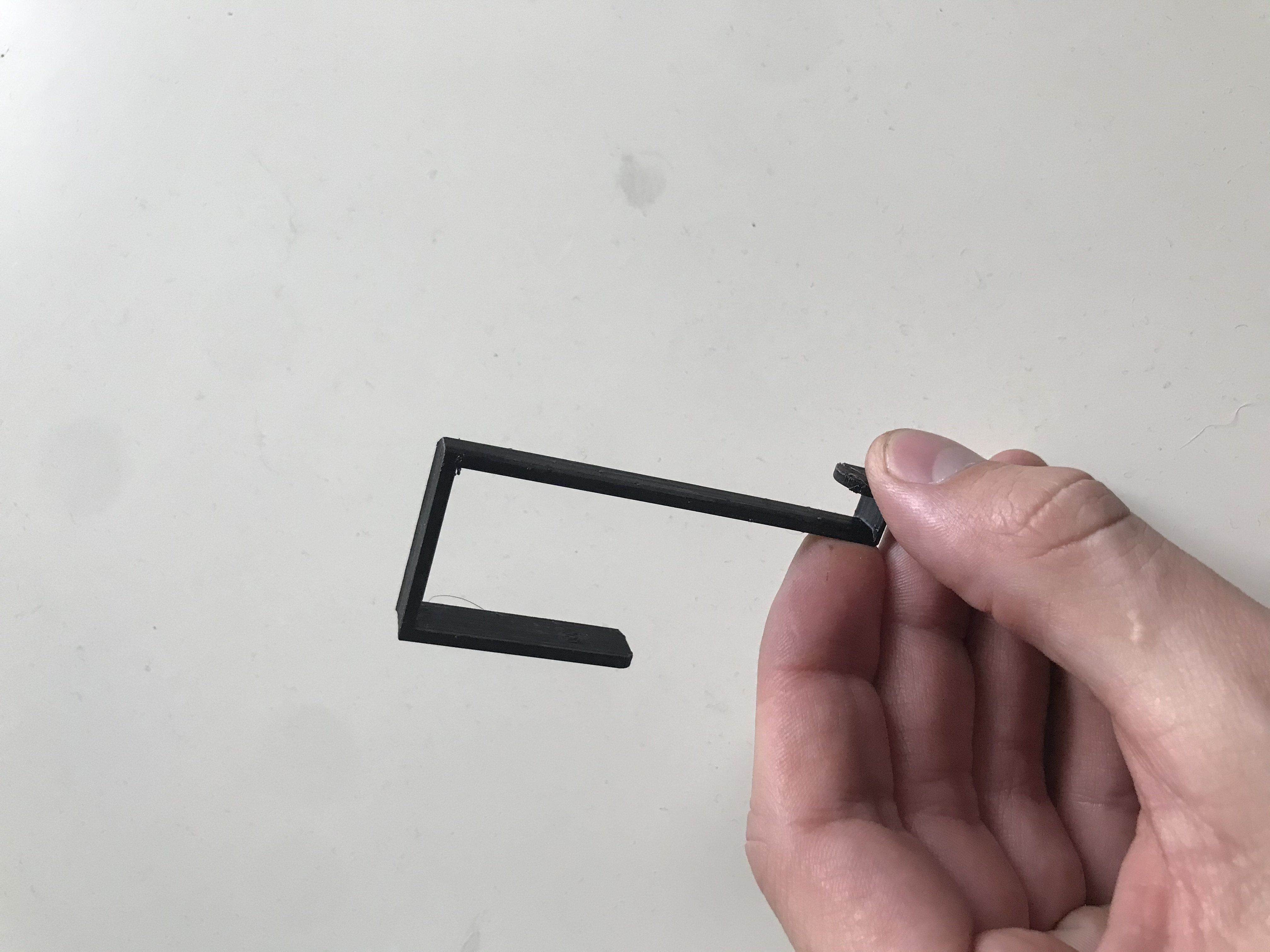 Móc Treo Cửa / Door Hanger