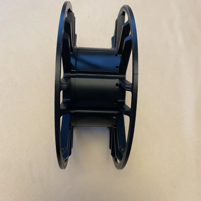 MasterSpool Fiberlogy Tái Sử Dụng Cho BambuLab AMS