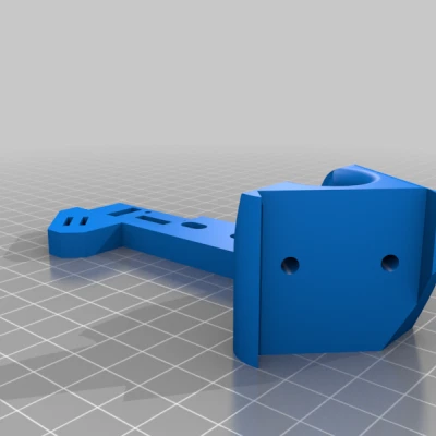 Các bộ phận cho Hệ thống ReplicantFx VSlot và CloudRay