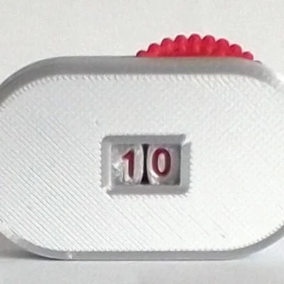 Bộ đếm 2 chữ số