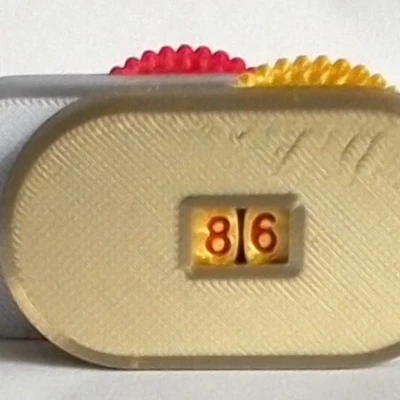 Bộ đếm 2 chữ số