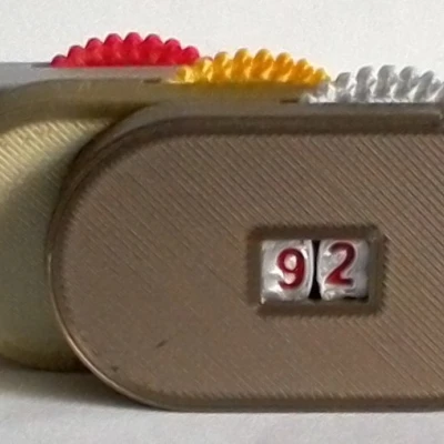 Bộ đếm 2 chữ số