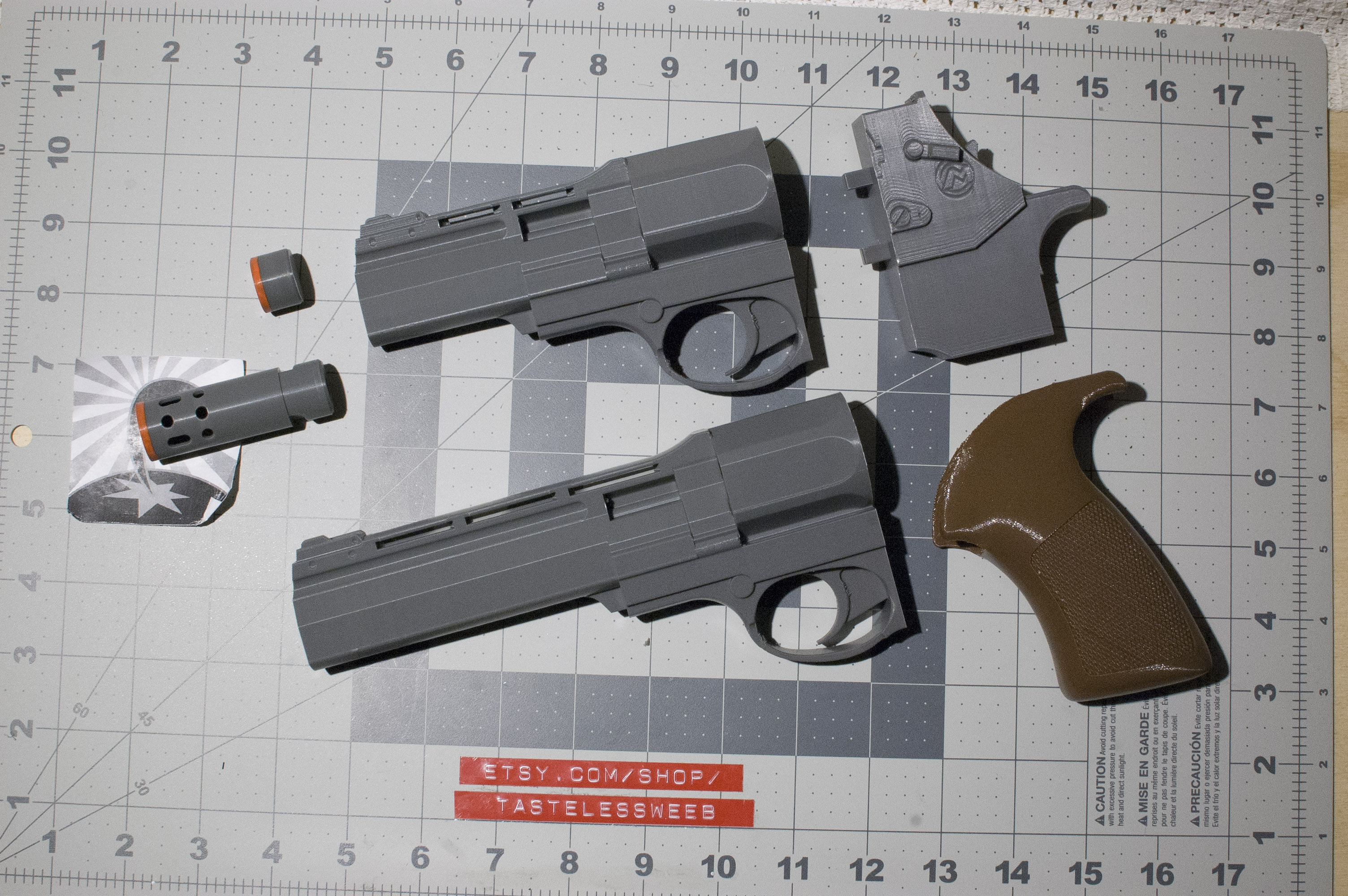 Mateba 6 Unica Bản Sao