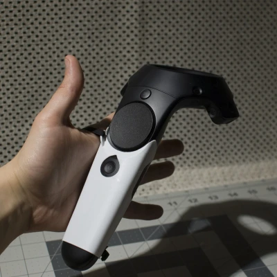 Tay Cầm Hỗ Trợ Cho Bộ Điều Khiển HTC VIVE Wand