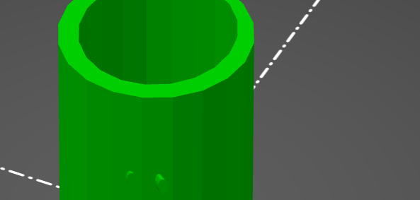 Ly "Smily cup" Uống Rượu Whisky