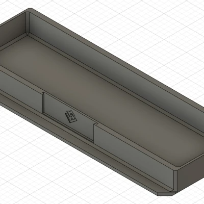 Hộp Ngăn Kéo MT-SYSTEM L: Hộp H1/C1