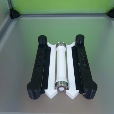 Giá đỡ Spool In Được Trên Máy In Nhỏ 10cm Khối