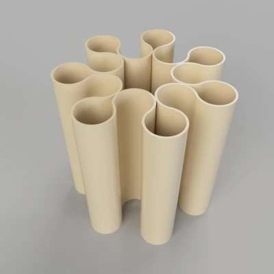 CHÂN CẮM BÚT CHÌ