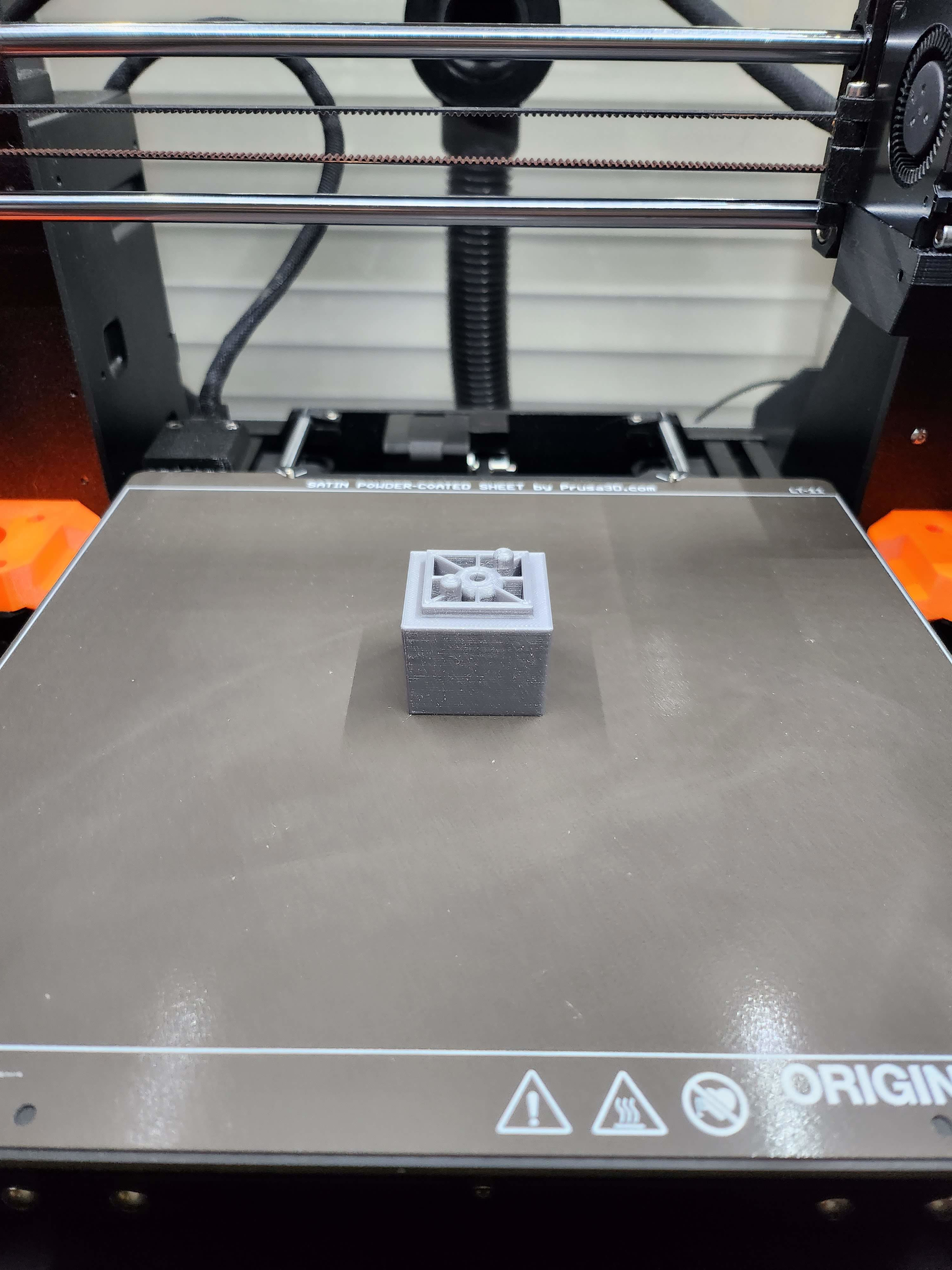 Chân Đế Cao Cho Dòng Case Máy Tính Jonsbo D31/D41