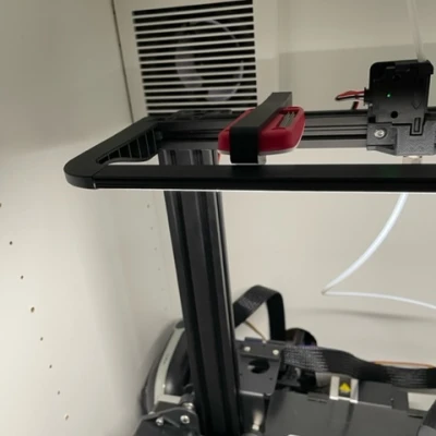 Giá Đỡ Raspberry Pi Zero Cho Ender3 S1 / Thanh Nhôm 2020