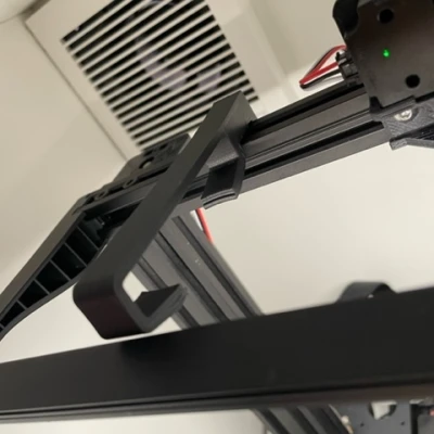 Giá Đỡ Raspberry Pi Zero Cho Ender3 S1 / Thanh Nhôm 2020