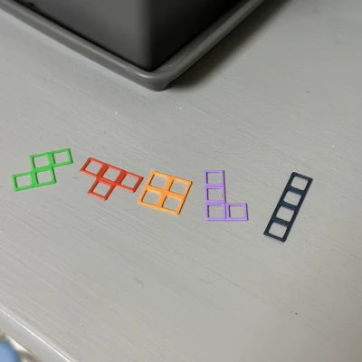 STOLI Rocker có Logo (không đa sắc)