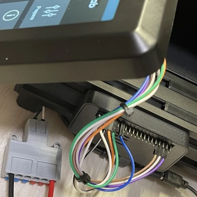 Vỏ Case Raspberry Pi Zero Gắn Thanh Nhôm, Lắp Không Cần Ốc