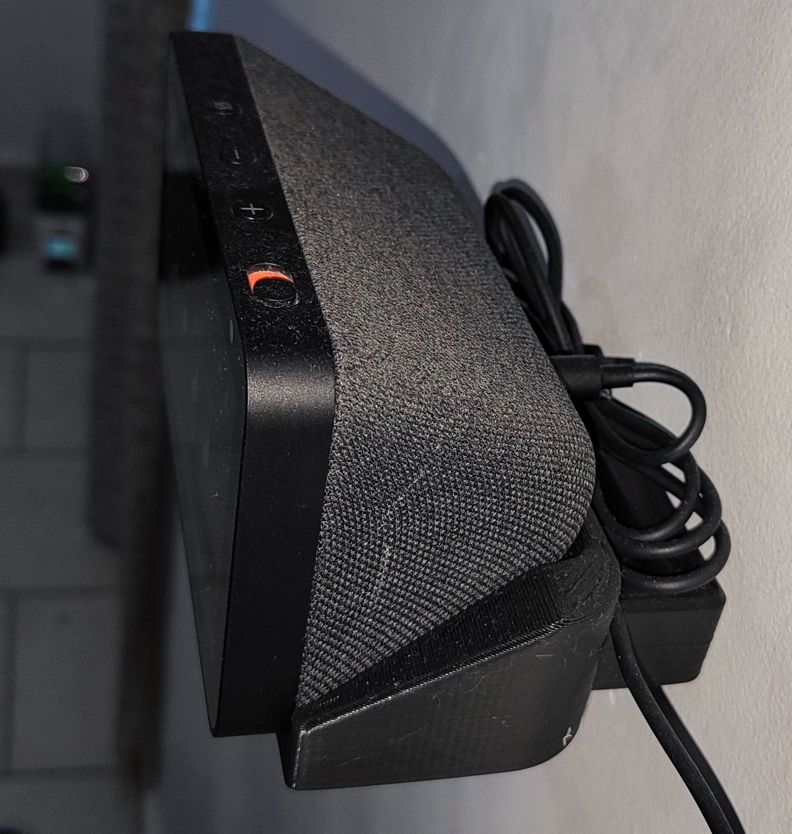 Đế Gắn Tường Echo Show 5 - 2 Mảnh