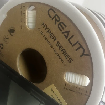 Adapter Cuộn Sợi Creality Hyper cho BambuLab AMS