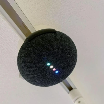 Giá Treo Tường Google Nest/Home Mini