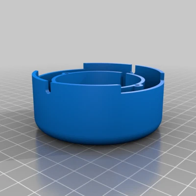 Giá Treo Tường Google Nest/Home Mini