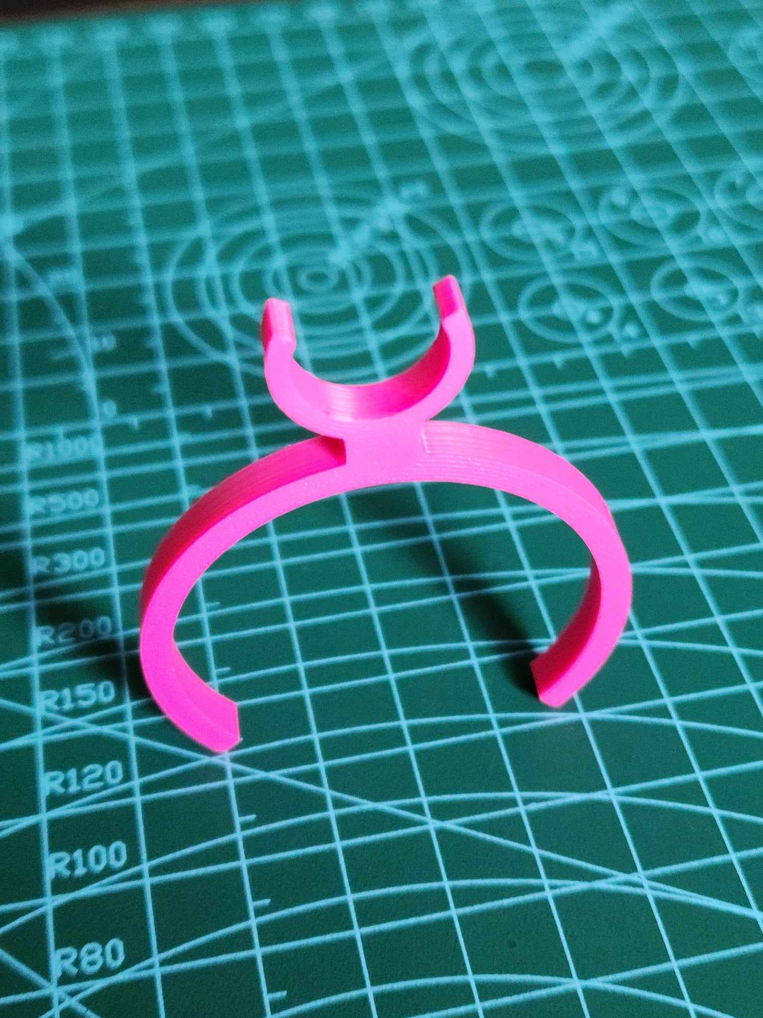 Kẹp Ống Thuốc Nước Gripe Water