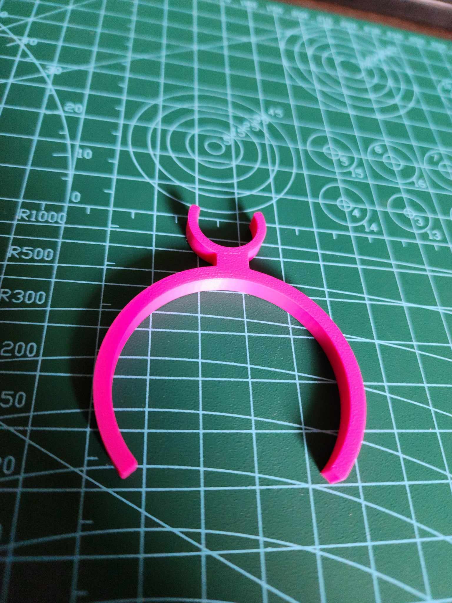 Kẹp Ống Thuốc Nước Gripe Water