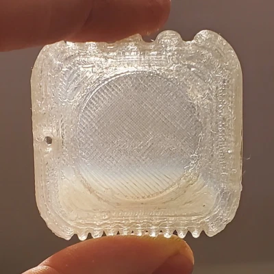 Đồ Chơi Fidget Cảm Ứng I