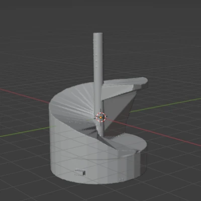 Tháp Xúc Xắc Hình Ếch Mập Ú