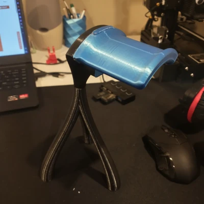 Giá Đỡ Tai Nghe Phong Cách