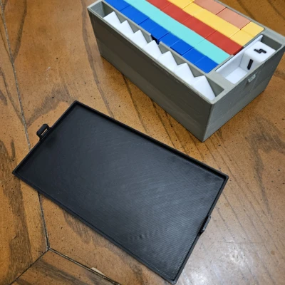 Hộp/Vỏ đựng Stoli