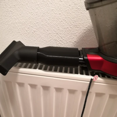 Adapter cho máy hút bụi Philips Speedpro Max