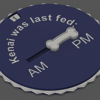 Thiết Bị Theo Dõi Cho Thú Cưng Ăn