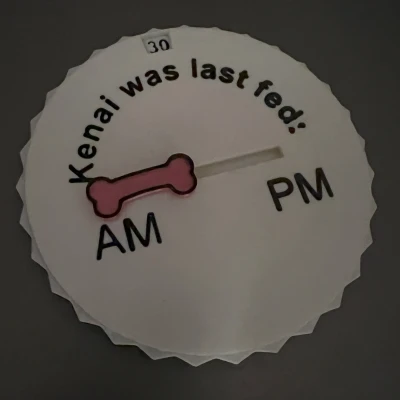 Thiết Bị Theo Dõi Cho Thú Cưng Ăn