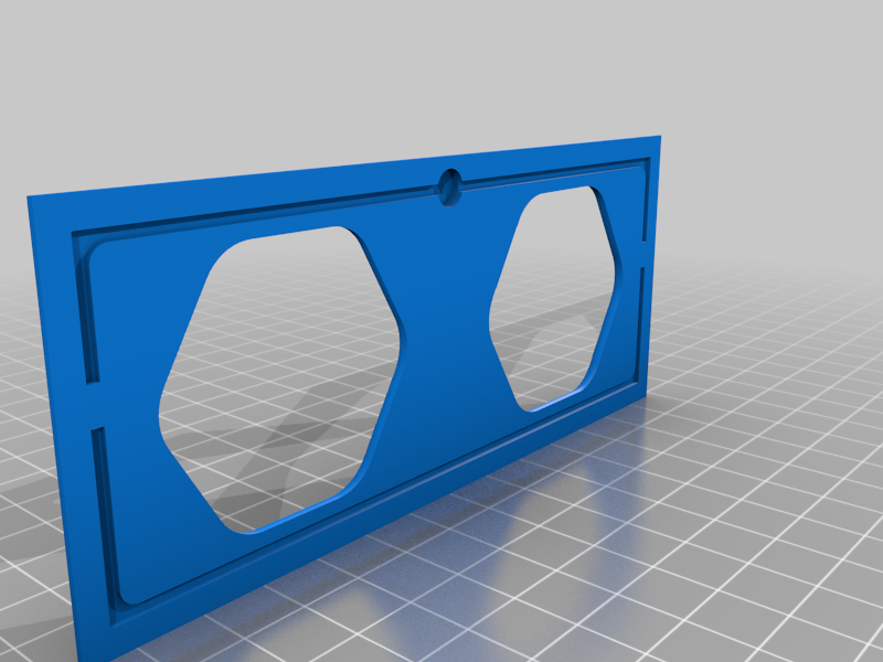 Anten Moxon 868 Mhz (ISM band)