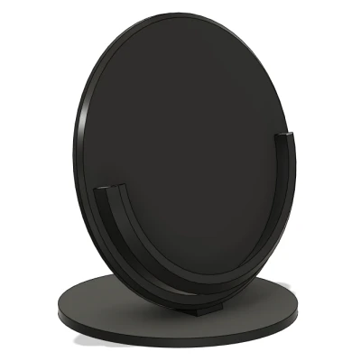 Kệ trưng bày tiền xu PKMN (5cm)