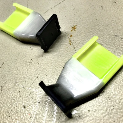 Bộ Chuyển Đổi Hot Shoe Góc Vuông