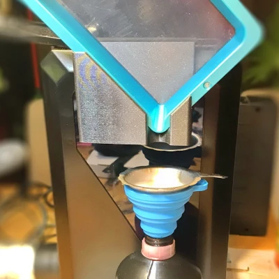 Giá đỡ rót resin Anycubic Photon tự động (chỗ nhỏ giọt)