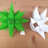 Ngôi sao Giáng sinh Weihnachstsstern (Christmas star) module - Thumbnail 4