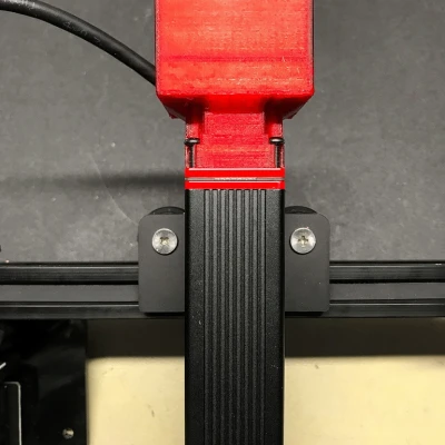 Cải tiến Hộp Quạt Laser Neje Master 2