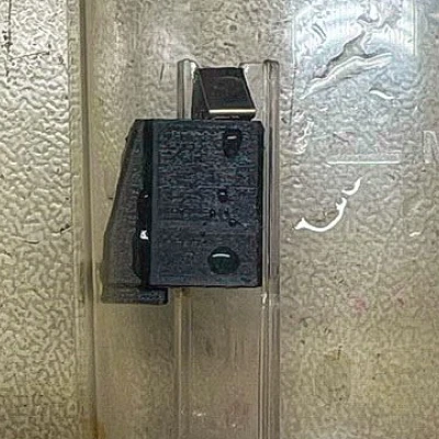 Phao Thay Thế Cho Máy Pha Cà Phê Senseo HD7870