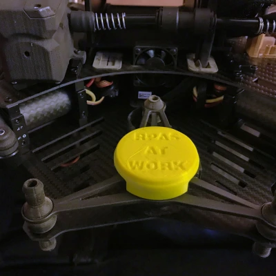 Nắp Chụp Bảo Vệ Cổng Gimbal Zenmuse DJI Matrice