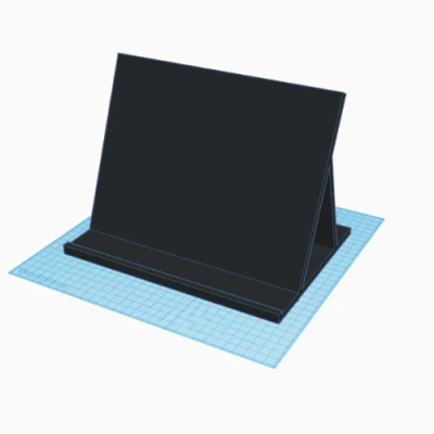 Kệ Đựng Điện Thoại/Máy Tính Bảng