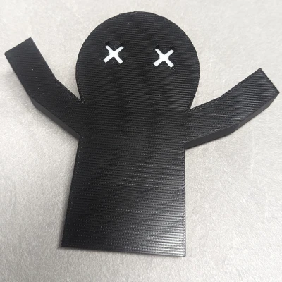 Giá Treo Tường Cho Cục Chặn Cửa