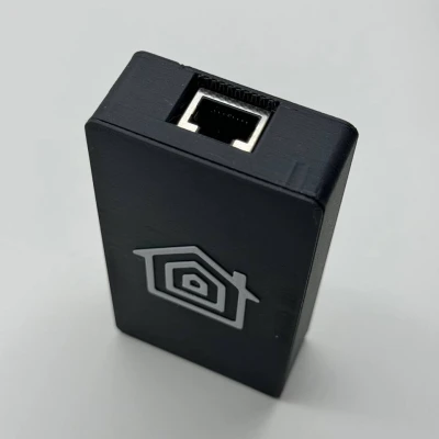 Vỏ Case HomeKey PN532