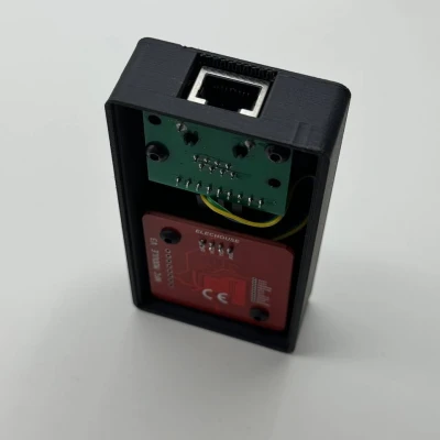 Vỏ Case HomeKey PN532