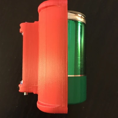 Bộ Chuyển Đổi Sạc Pin D sang AA