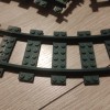 Tàu Lego - Ray đường ray tròn - Thumbnail 2