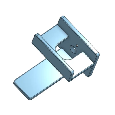 Giá Treo Nón//Cap Holder