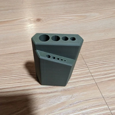 Chân Lục Giác Inbus