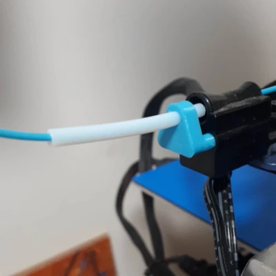 Ống dẫn dâyizzz iziiz cho Geeetech Mizar S