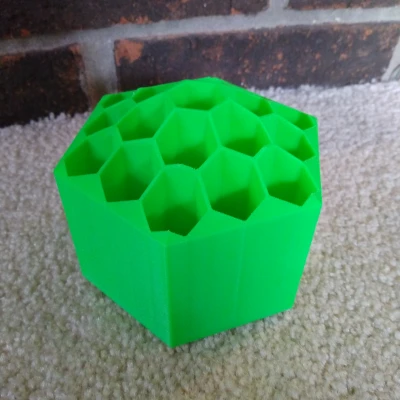 Hộp Đựng Bút Marker